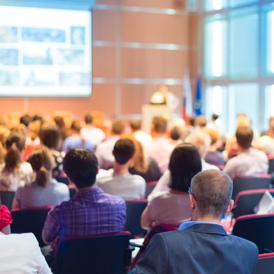 Engaging Conference