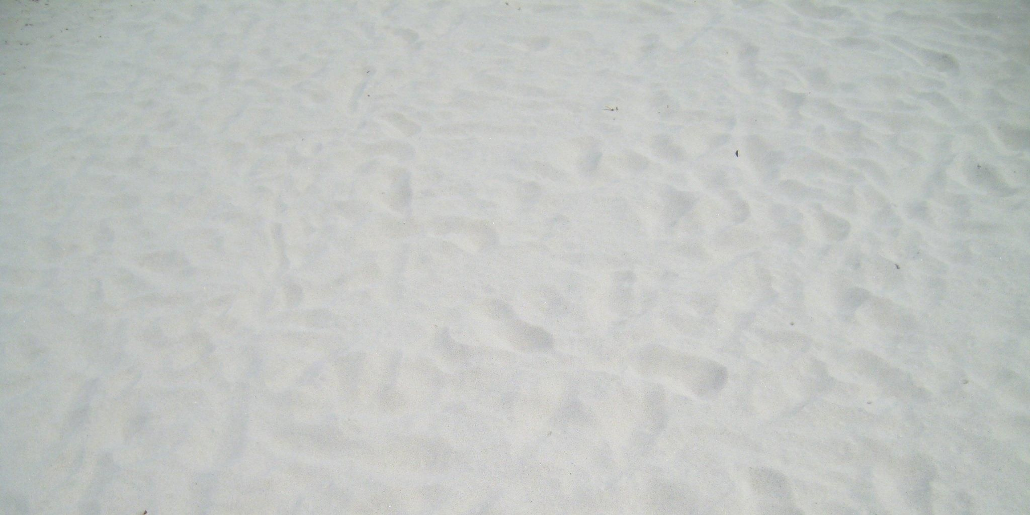 Sand