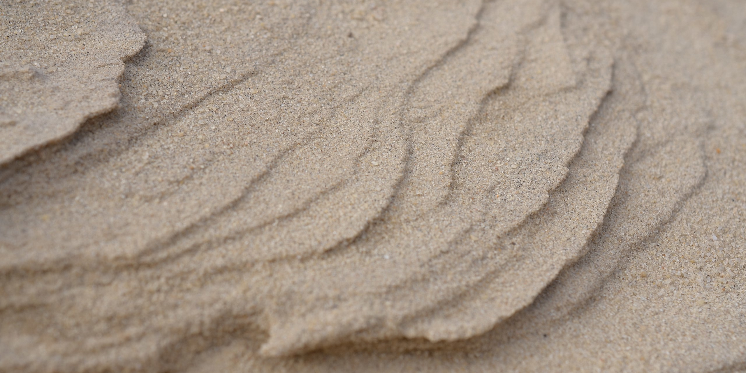 Sand