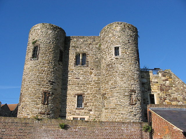 England