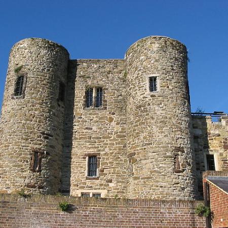 England