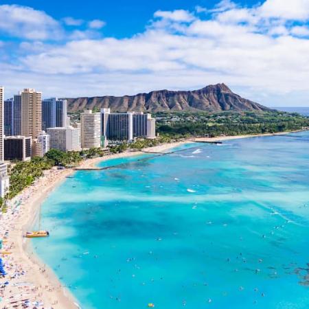 Hawaii
