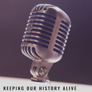 Rutgers Oral History Archives (ROHA)
