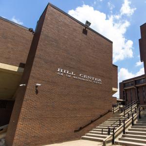 Center for Mathematical Sciences Research (CMSR)