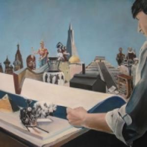 Rutgers Center for Historical Analysis (RCHA)