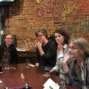 Rutgers Center for Philosophy of Religion (RCPR)