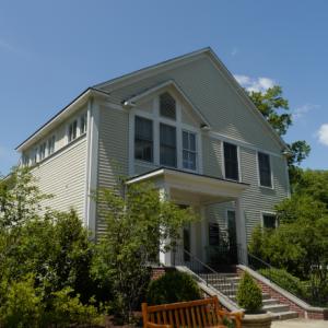 Institute for Research on Women (IRW)