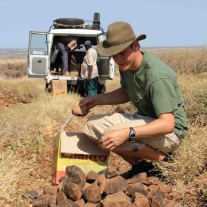 Center for Human Evolutionary Studies (CHES)