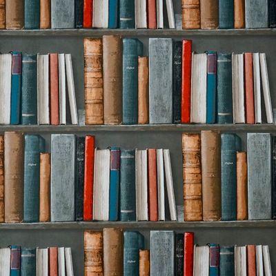 Amazing New Books