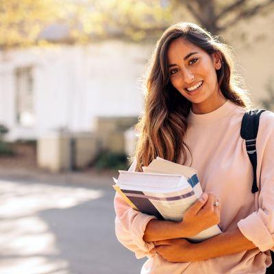 On Campus