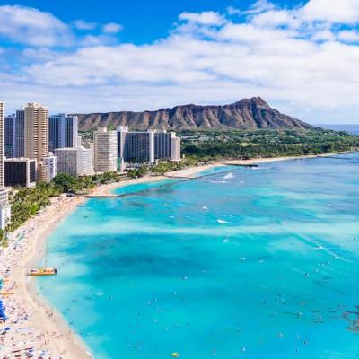 Hawaii